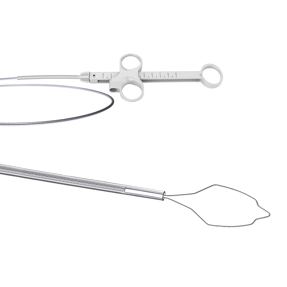 Disposable Cold Snare