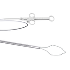 Disposable Cold Snare