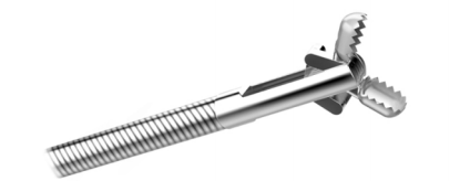 Disposable Hot Biopsy Forceps