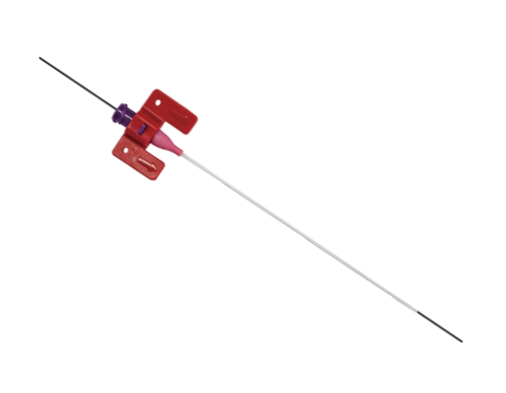 Arterial Catheter