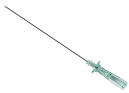 Arterial Catheter