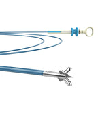 Disposable Non-electric Biopsy Forceps