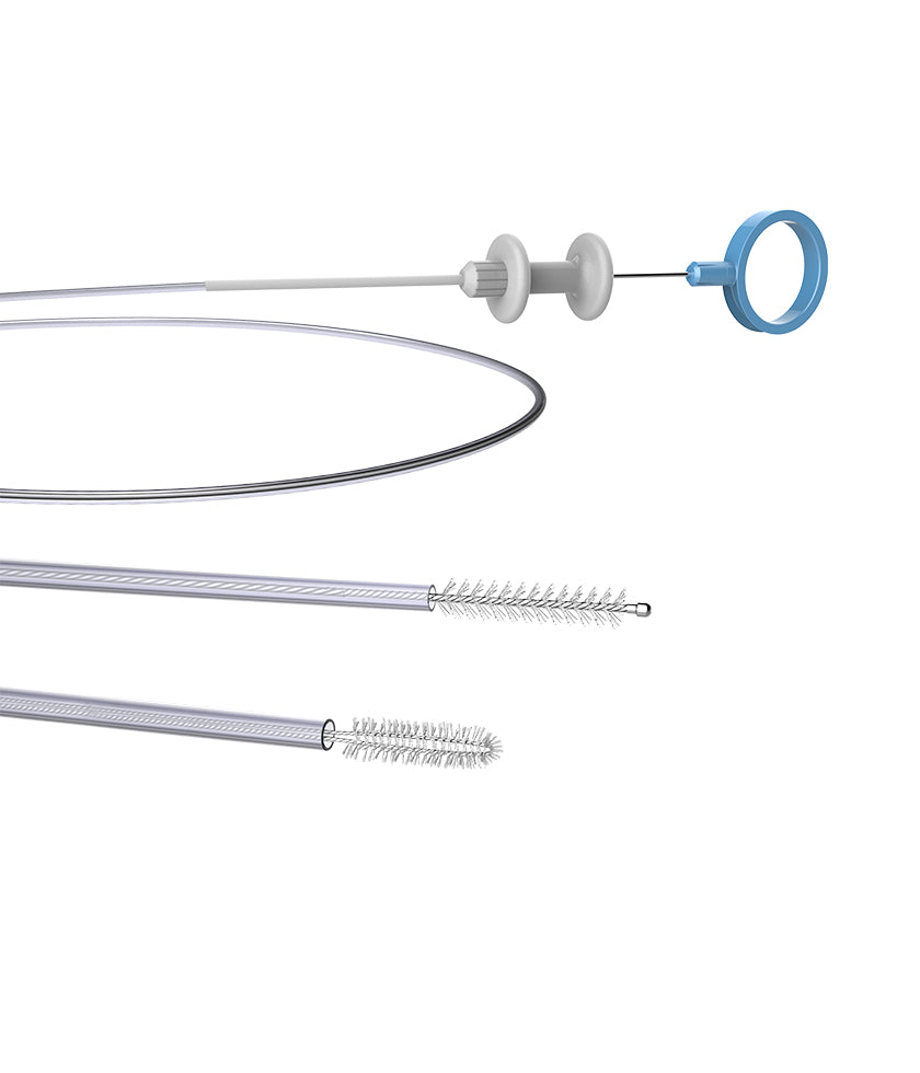 Disposable Cytology Brush