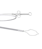 Disposable Cold Snare