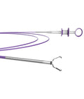 Disposable Endoscopic Hemoclip