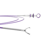 Disposable Endoscopic Hemoclip