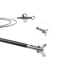 Disposable Hot Biopsy Forceps
