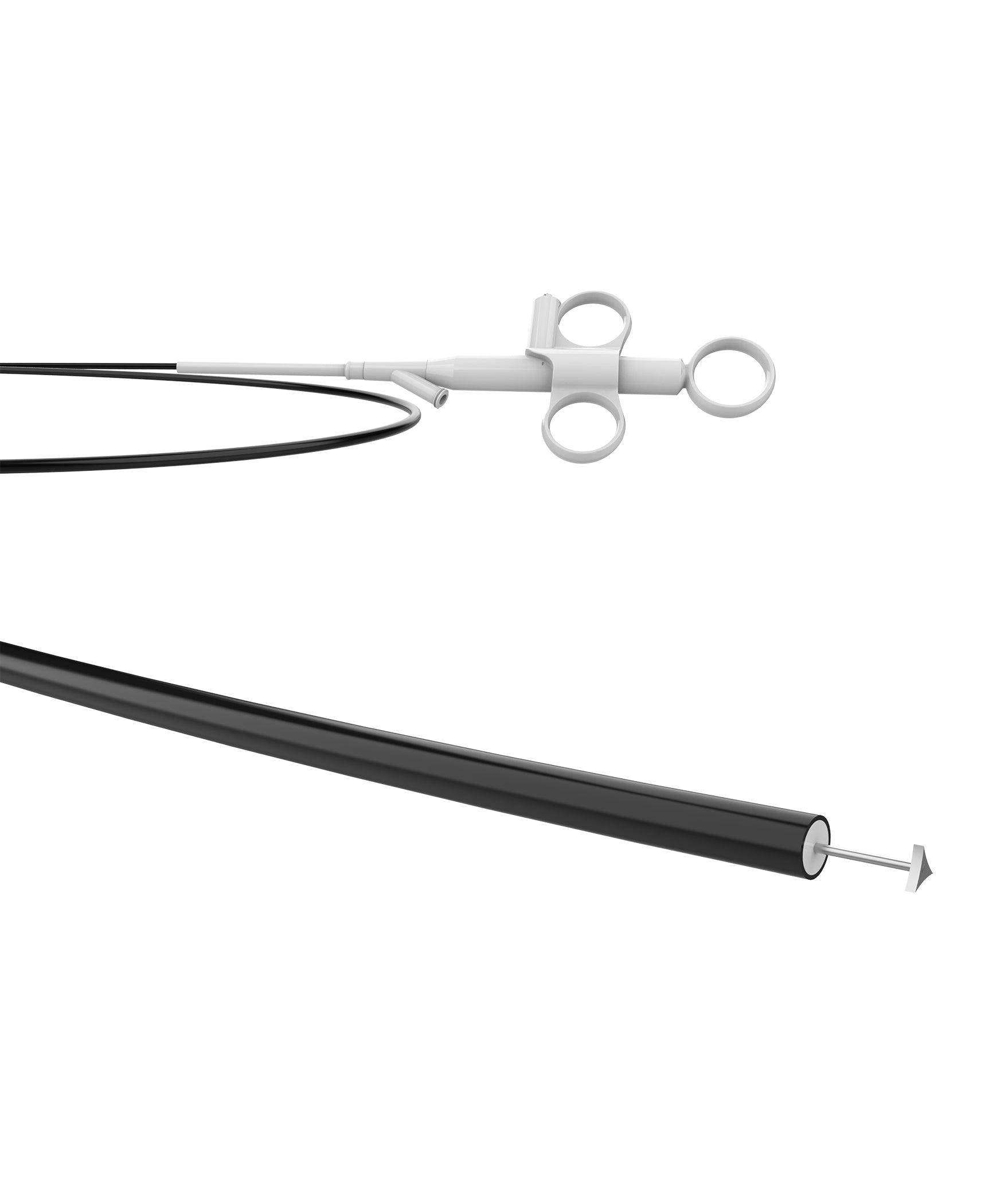 Disposable Endoscopic Submucosal Dissection Knife( Triangle-Type )