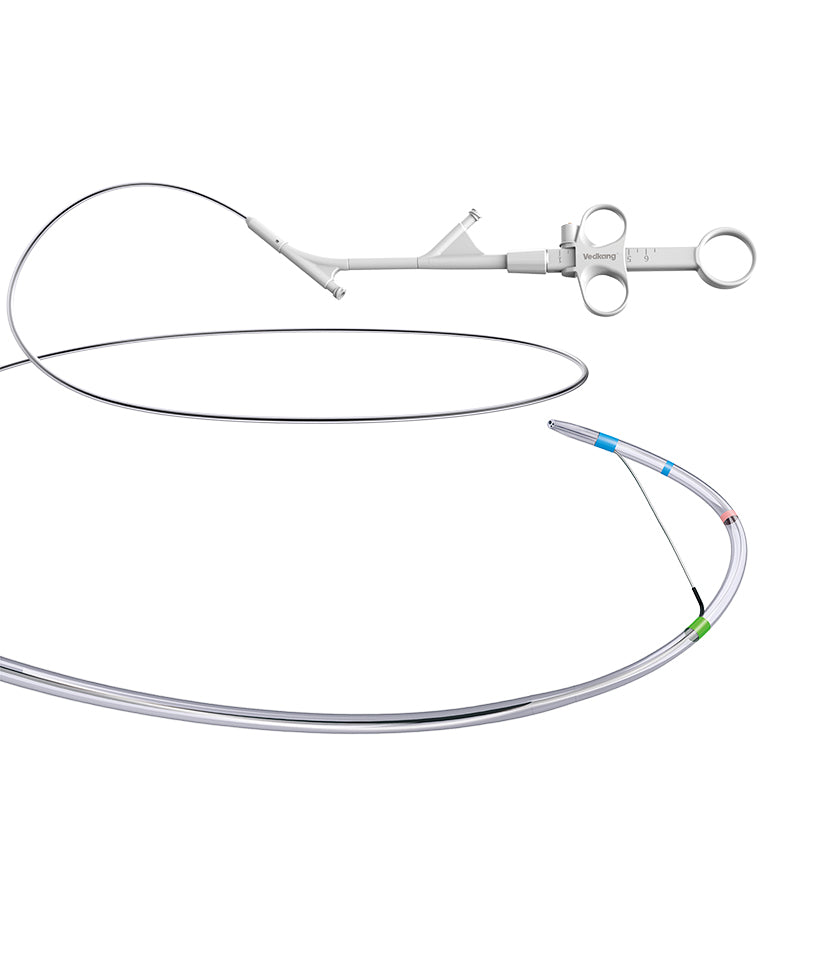 Disposable Sphincterotome