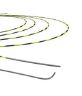 Non-vascular Guidewire
