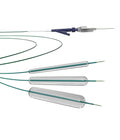 Gastrointestinal and Biliary Balloon Catheter