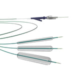 Gastrointestinal and Biliary Balloon Catheter
