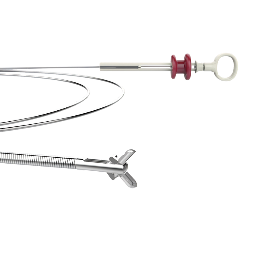 Disposable 1.0 Non-electric Biopsy Forceps