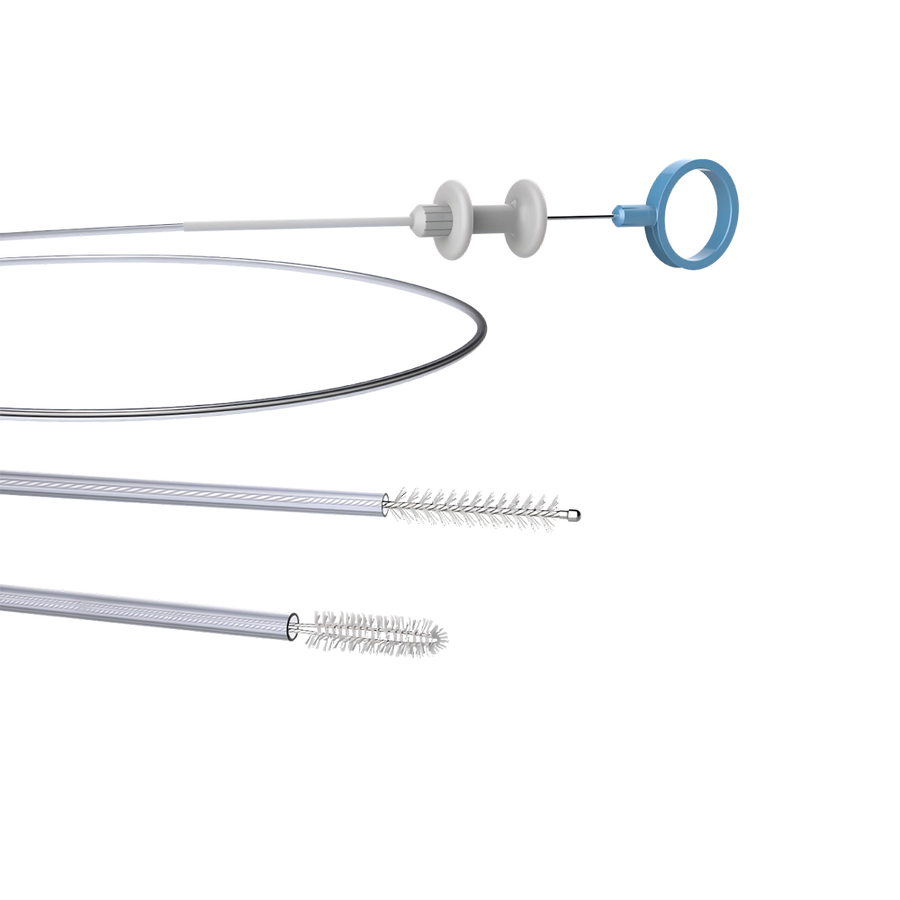 Disposable Cytology Brush