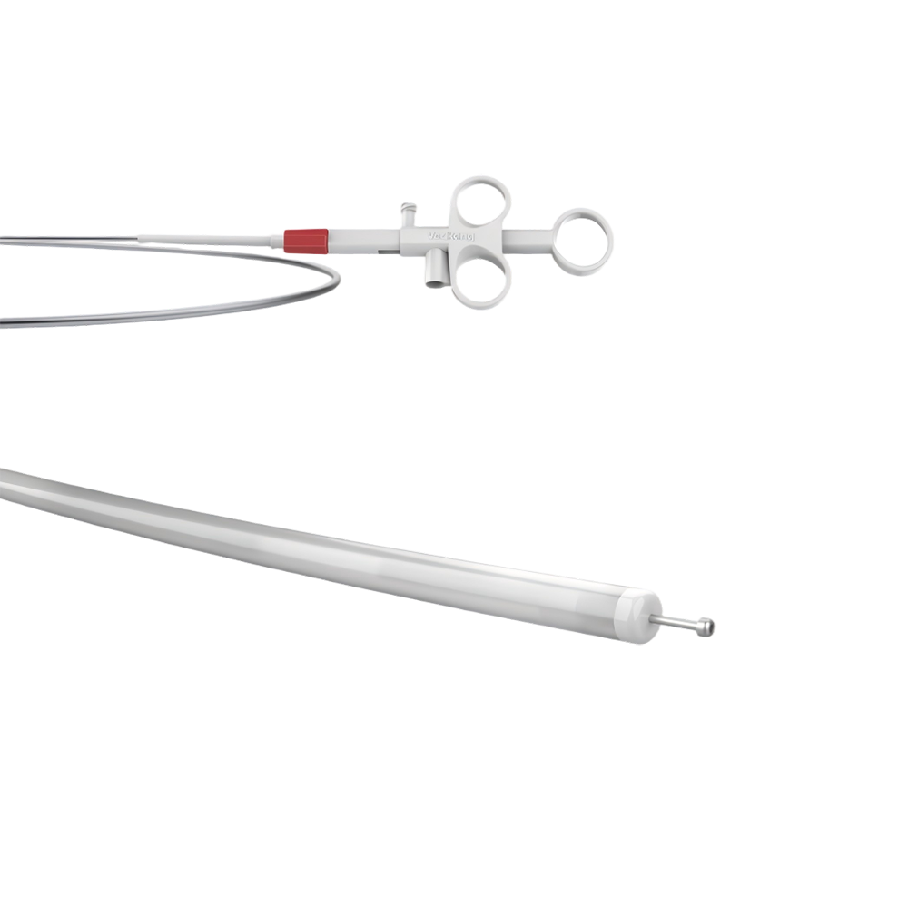 Disposable Endoscopic Submucosal Dissection knife( D-Type )