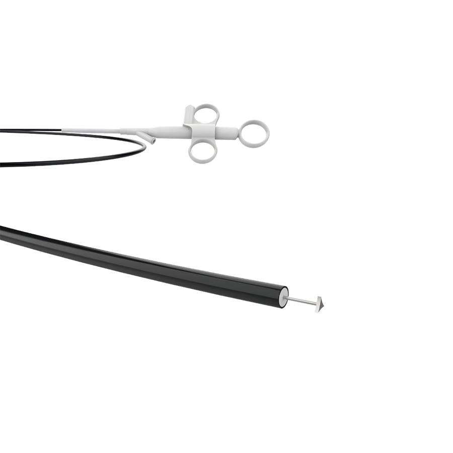 Disposable Endoscopic Submucosal Dissection Knife( Triangle-Type )
