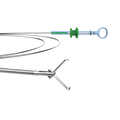 Disposable Endoscopic Hemoclip