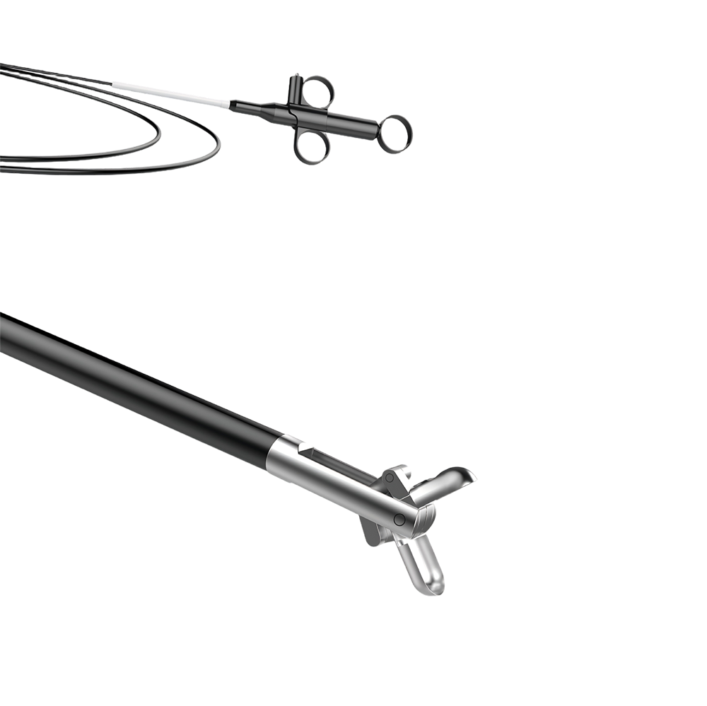 Disposable Hot Biopsy Forceps