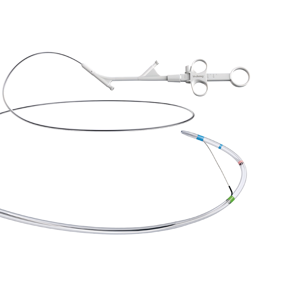 Disposable Sphincterotome