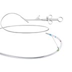 Disposable Sphincterotome
