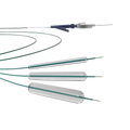Gastrointestinal and Biliary Balloon Catheter