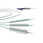 Gastrointestinal and Biliary Balloon Catheter