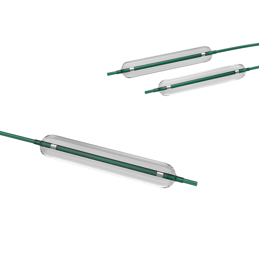 Gastrointestinal and Biliary Balloon Catheter