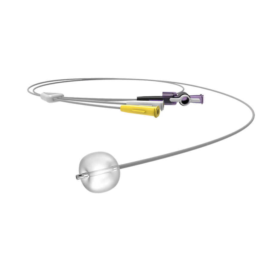 Stone Extraction Balloon