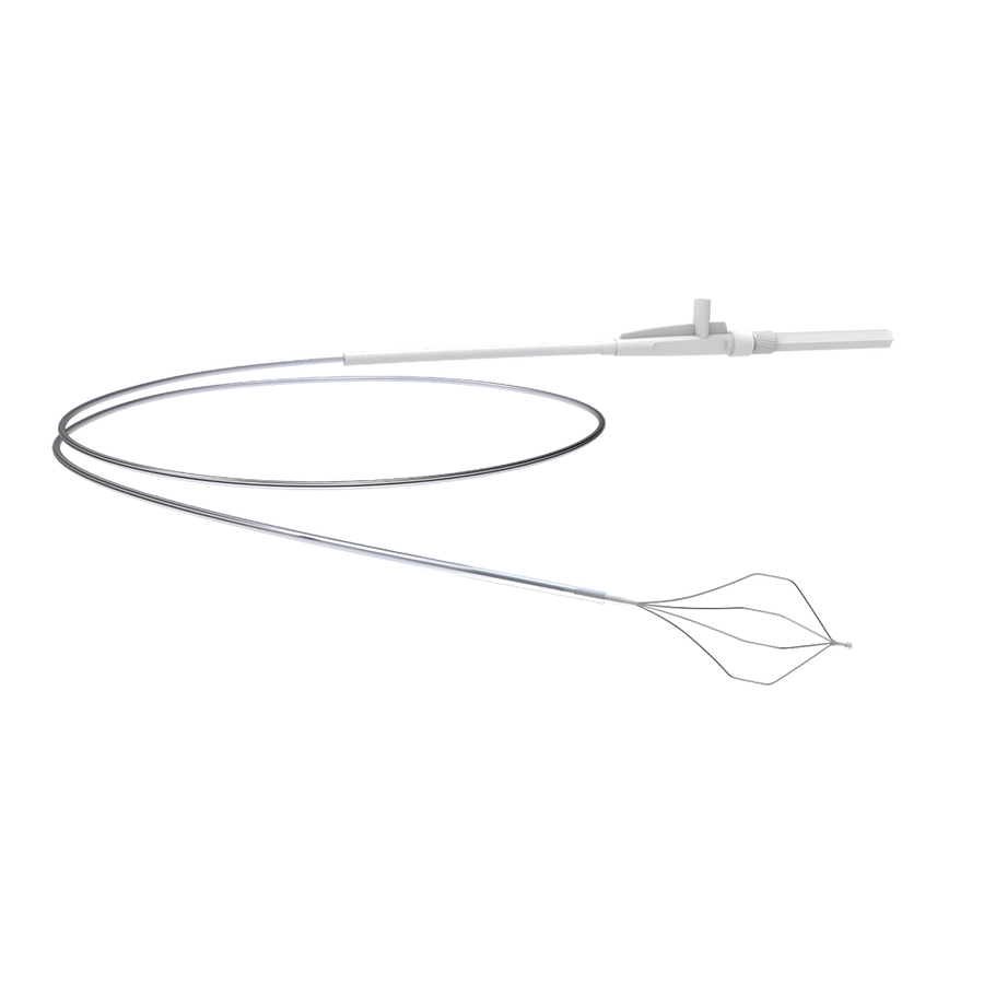 Stone Extraction Basket