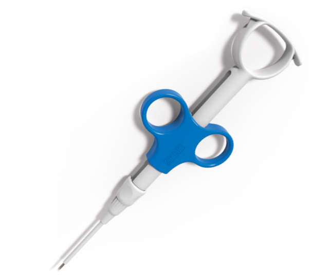 Disposable Hemoclip