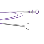 Disposable Endoscopic Hemoclip