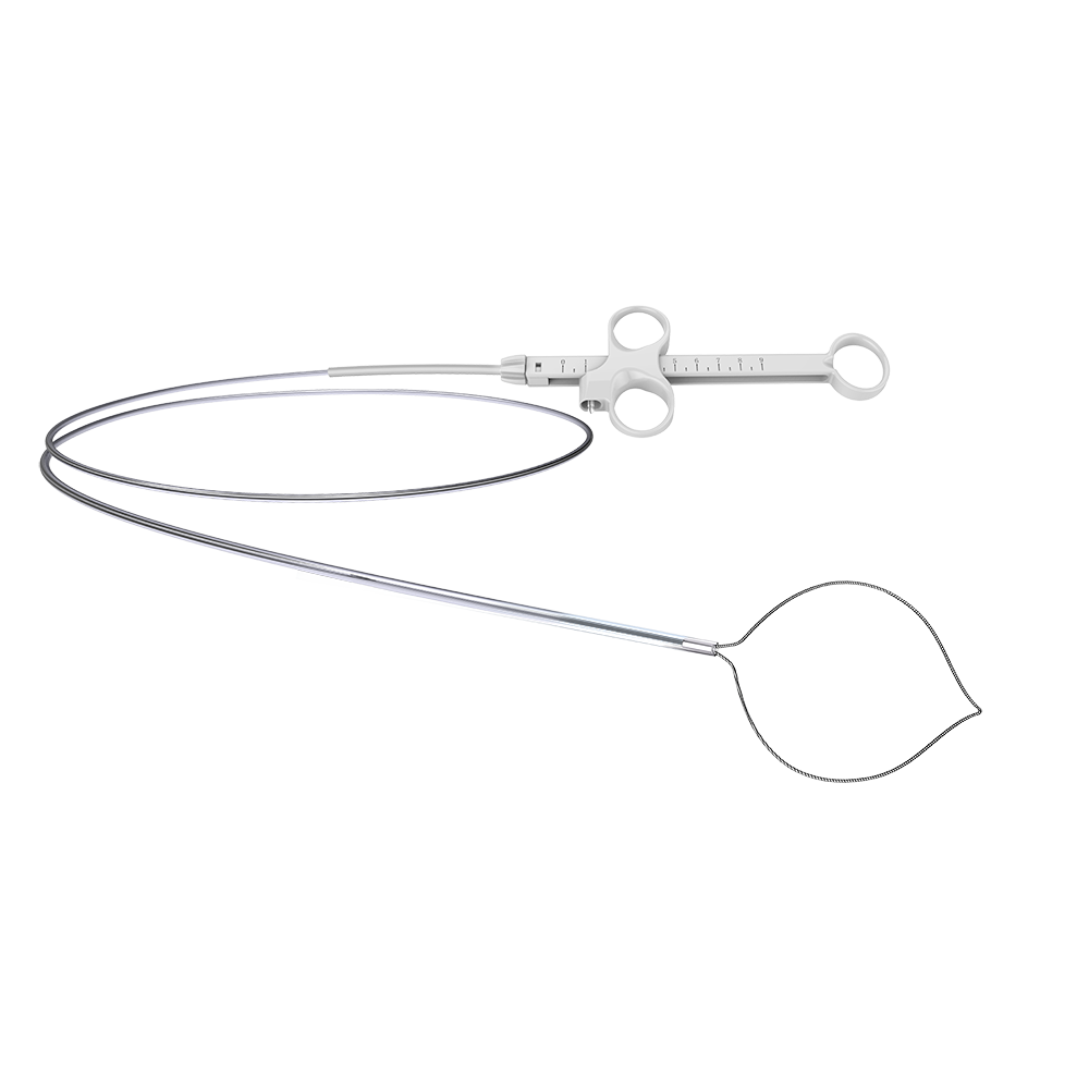 Polyp Snare