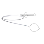 Disposable Polyp Snare