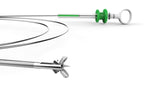 1.0mm Disposable 1.0 Non-electric Biopsy Forceps